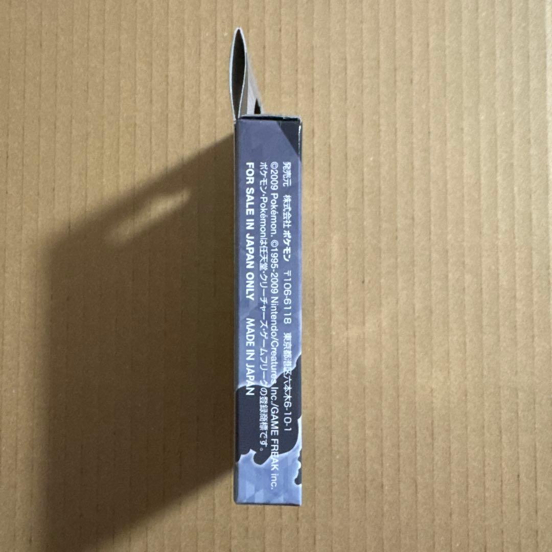 ポケモンカードゲーム コレクションパック レジギガス LV.X