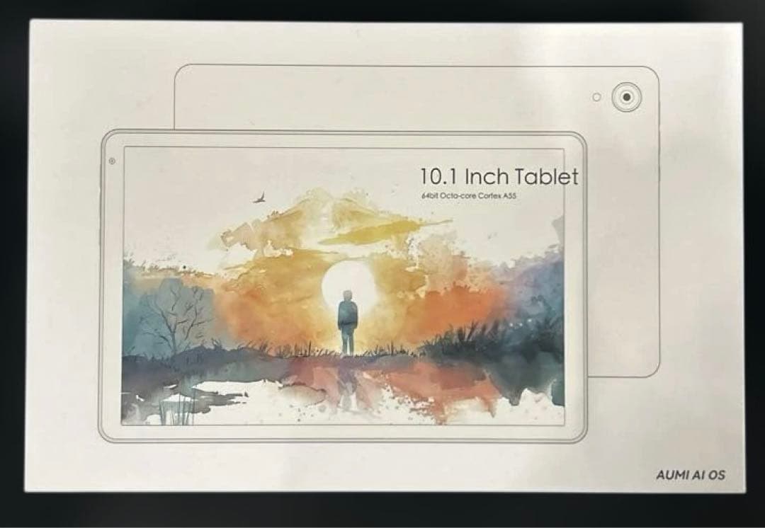 タブレット - FancyDay タブレット 10インチ wi-fi6モデル