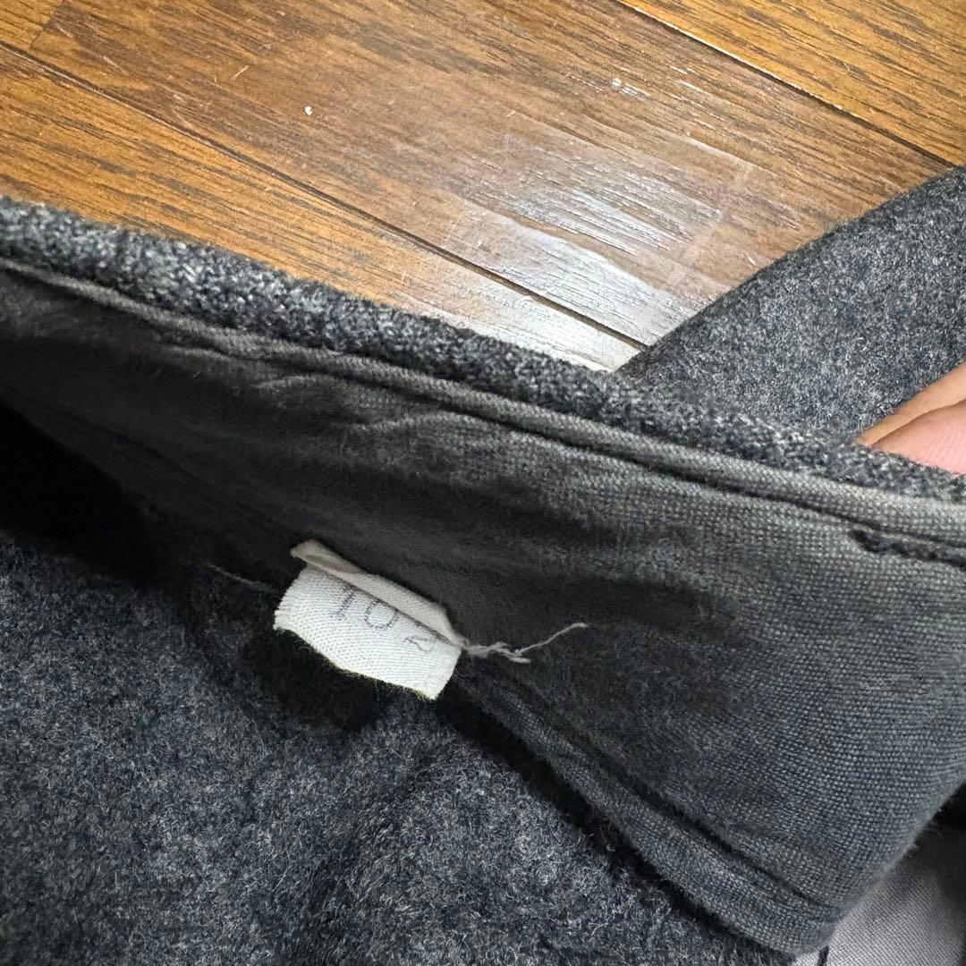 60's デンマーク軍 ウールパンツ トラウザー Danish Army