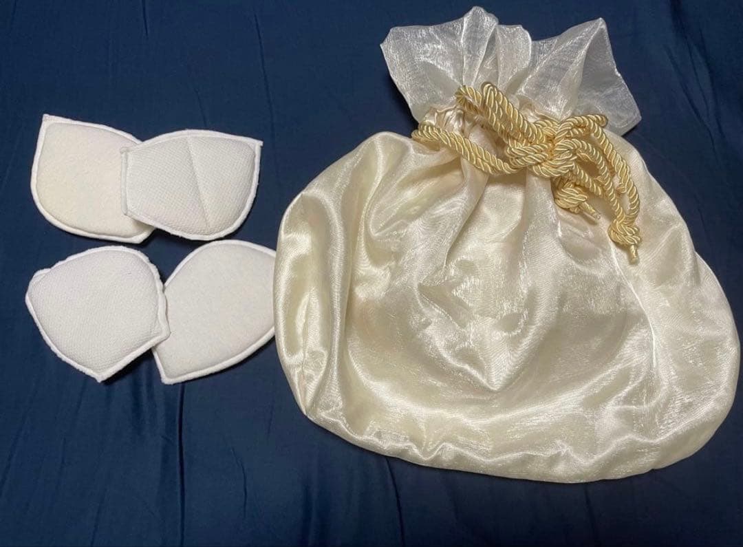 セモア ブライダルインナー E75