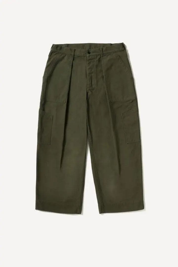 アプレッセ　USAFヘムボトムス　4