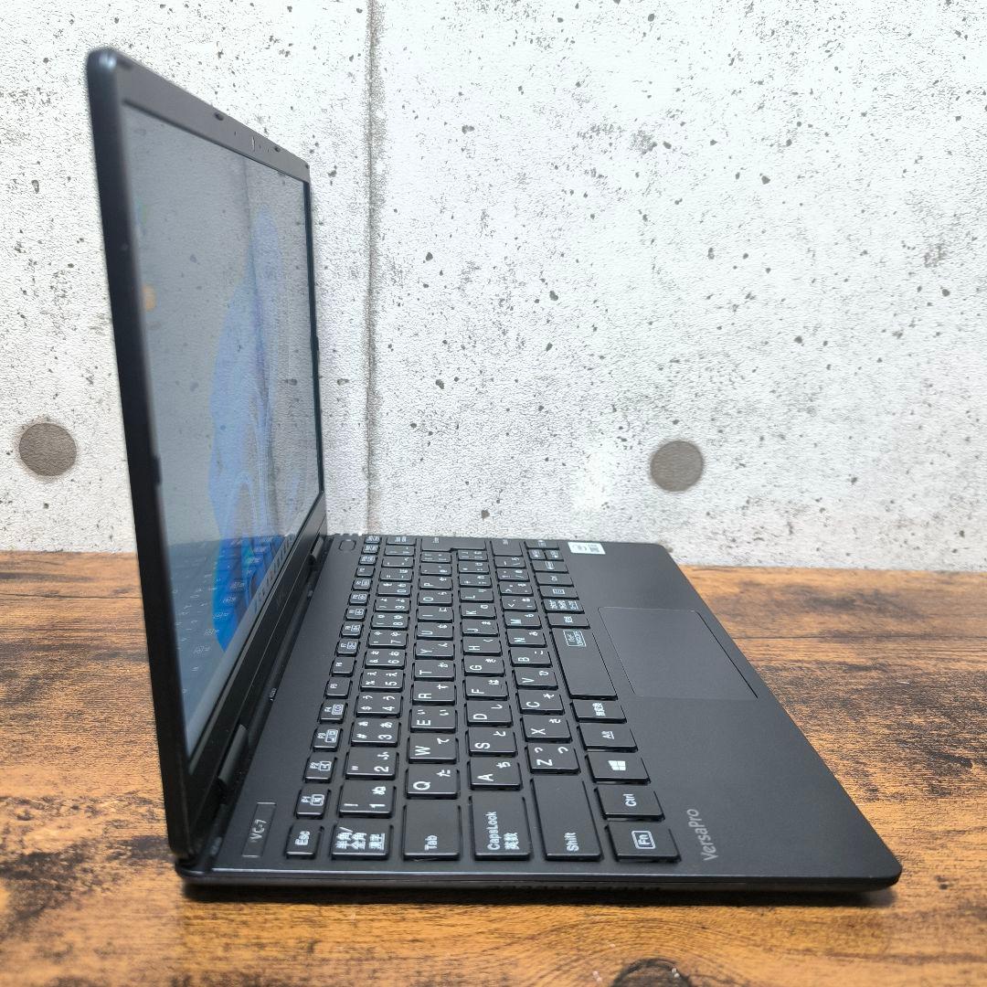 8425 nec ノートパソコン Windows11 オフィス付