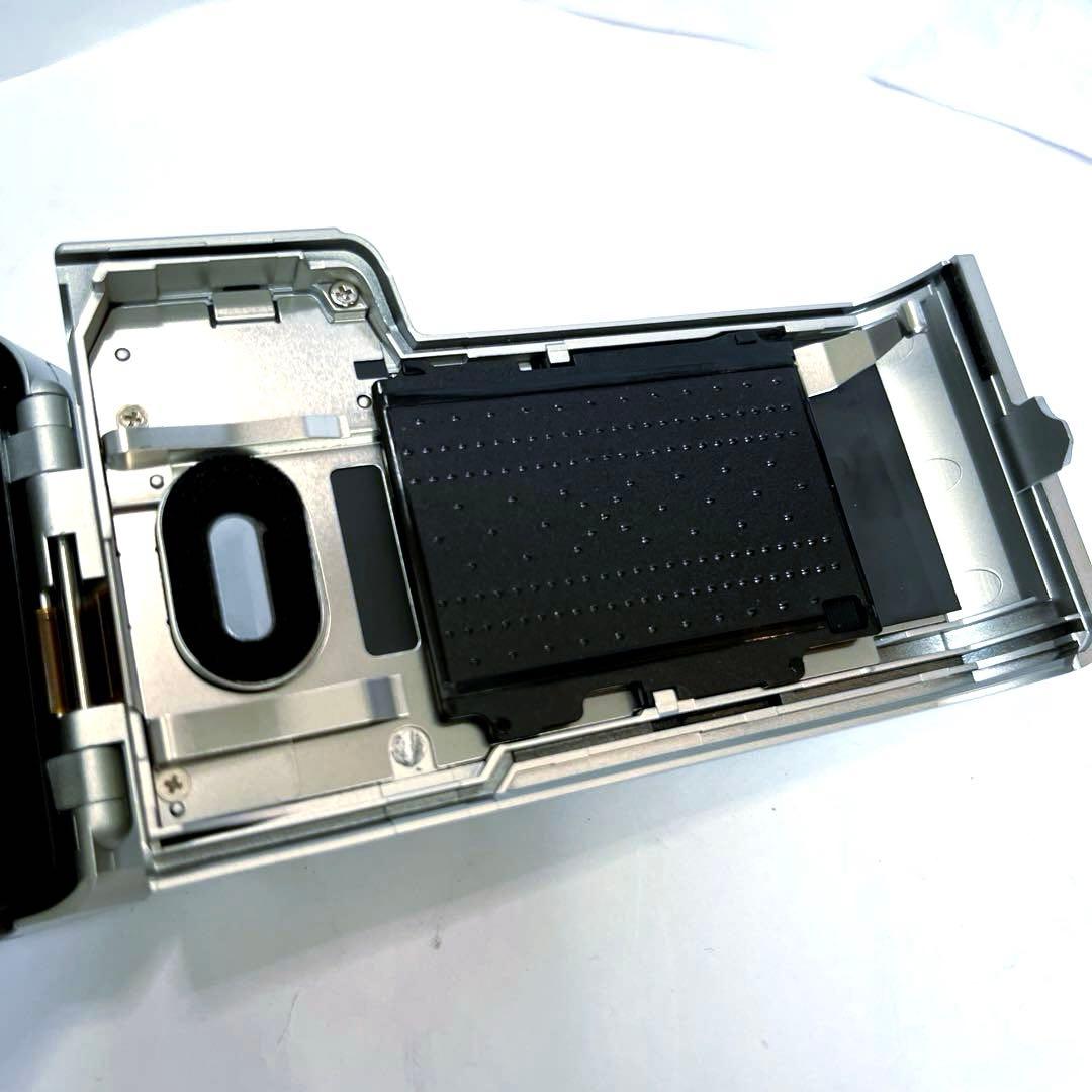 動作確認済⭐︎美品 Canon Autoboy 155 オートボーイ