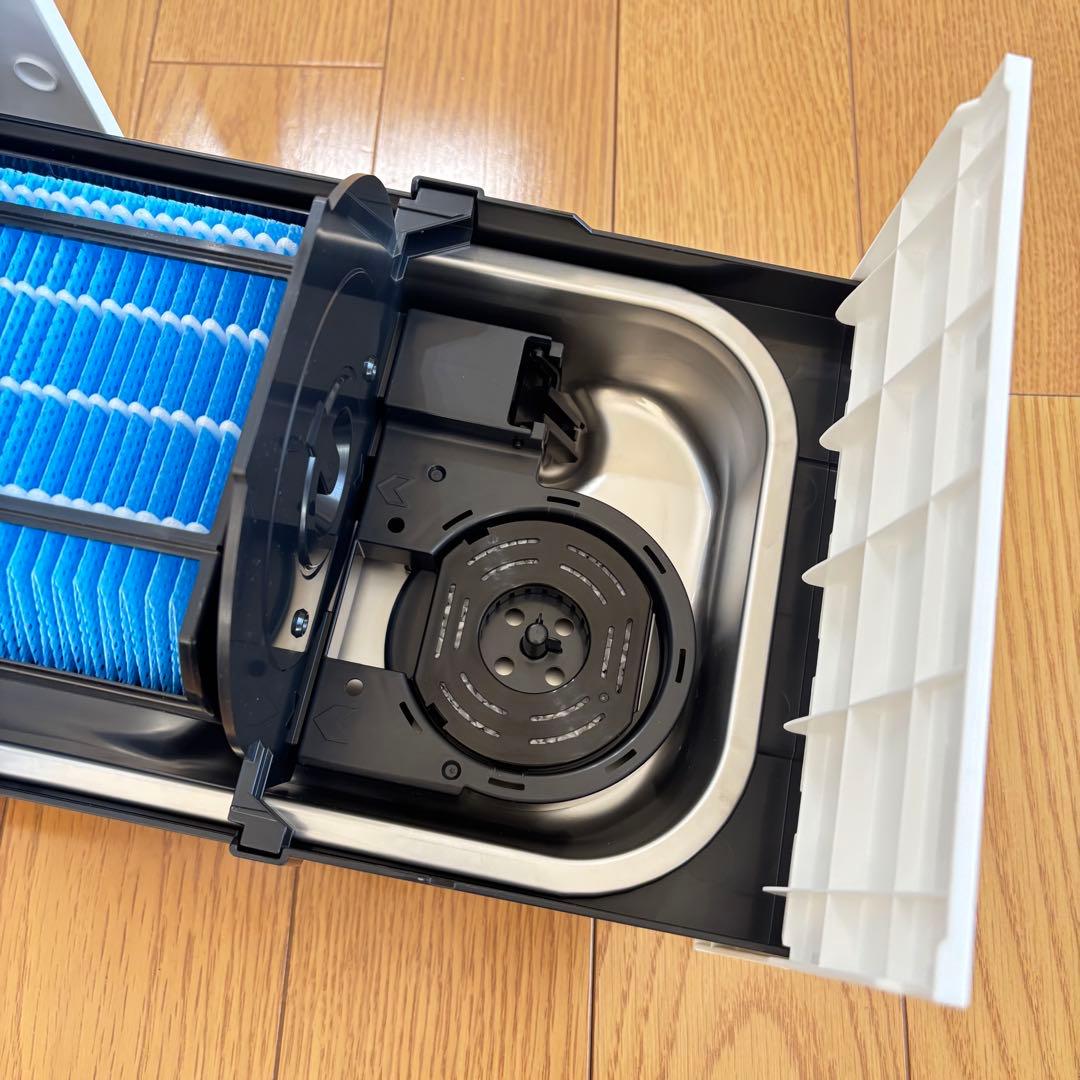 CORONA 加湿器 ホワイト