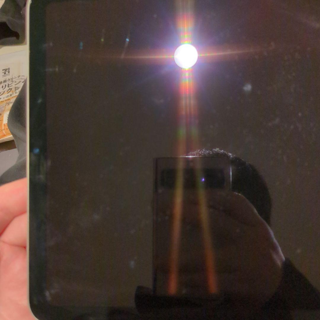 iPad Air (第5世代) 64GB スペースグレー