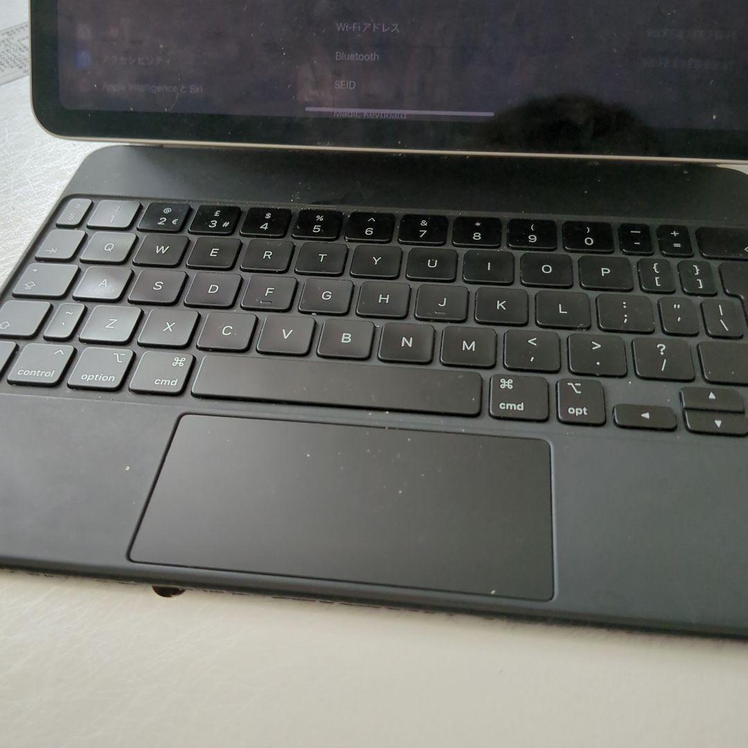 iPad Air (第5世代) 64GB スペースグレー