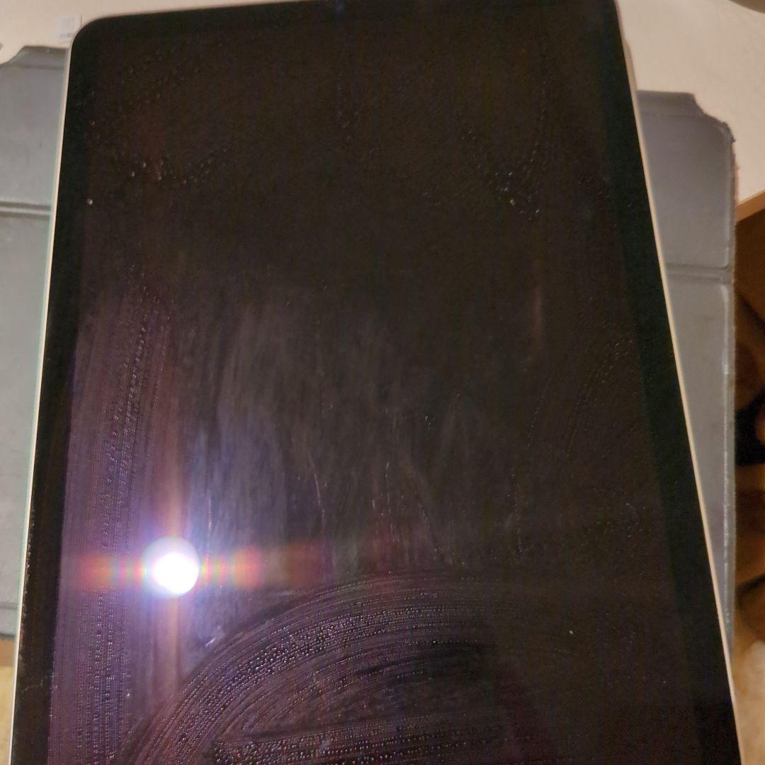 iPad Air (第5世代) 64GB スペースグレー