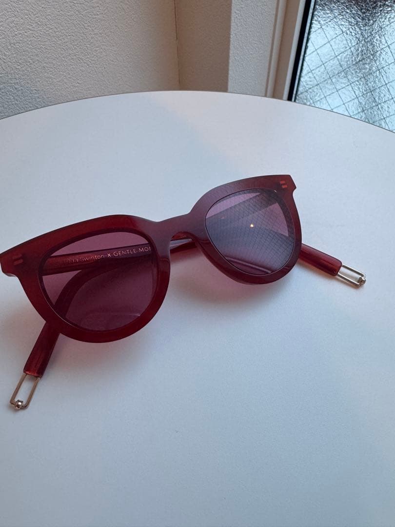 ジェントルモンスター　Gentle Monster サングラス