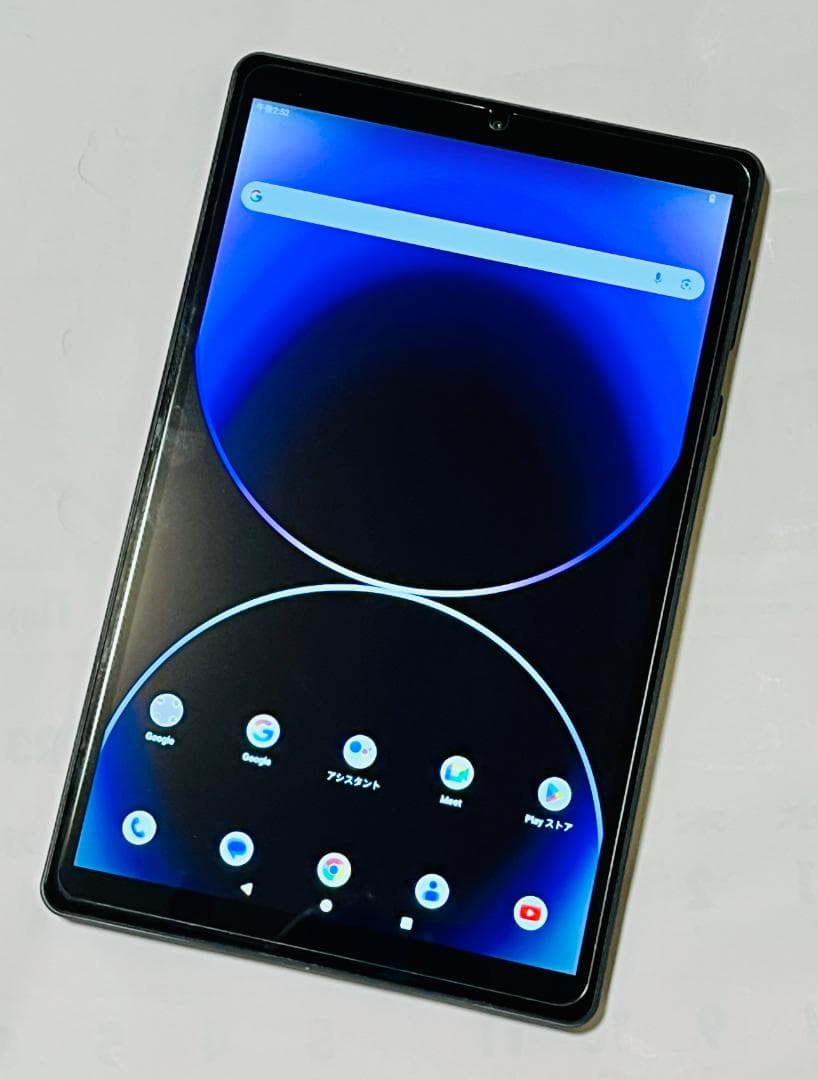 Alphawolf APad2 8インチタブレット 8GB+256G ケース付