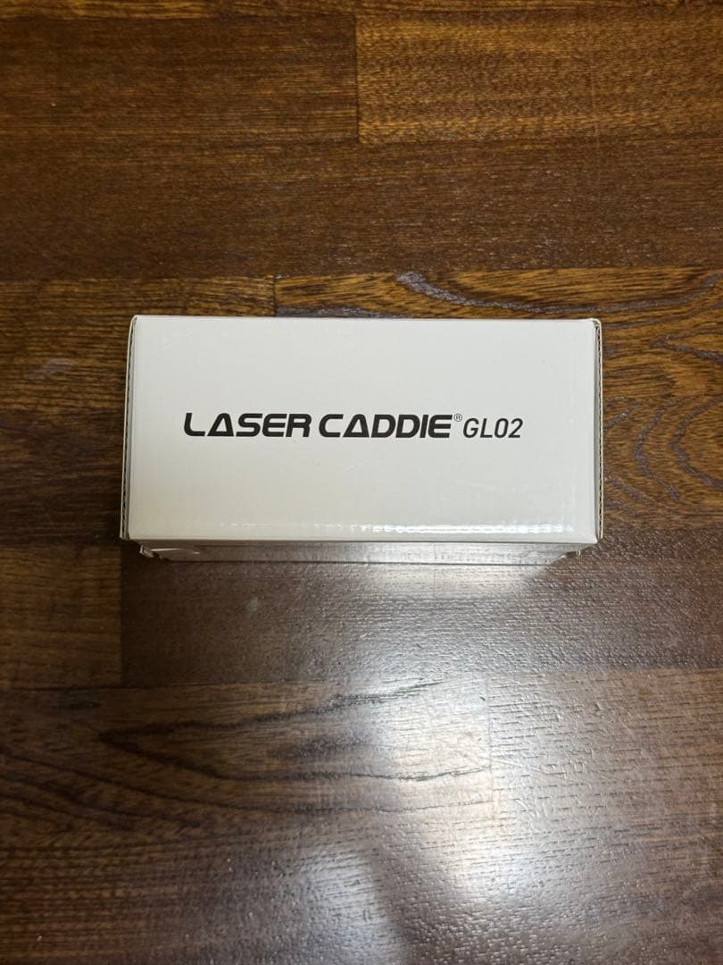 LASER CADDIE GL02 レーザーキャディー
