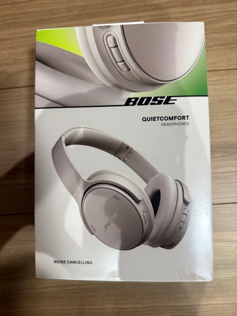 ヘッドホン Bose QuietComfort Headphones LE