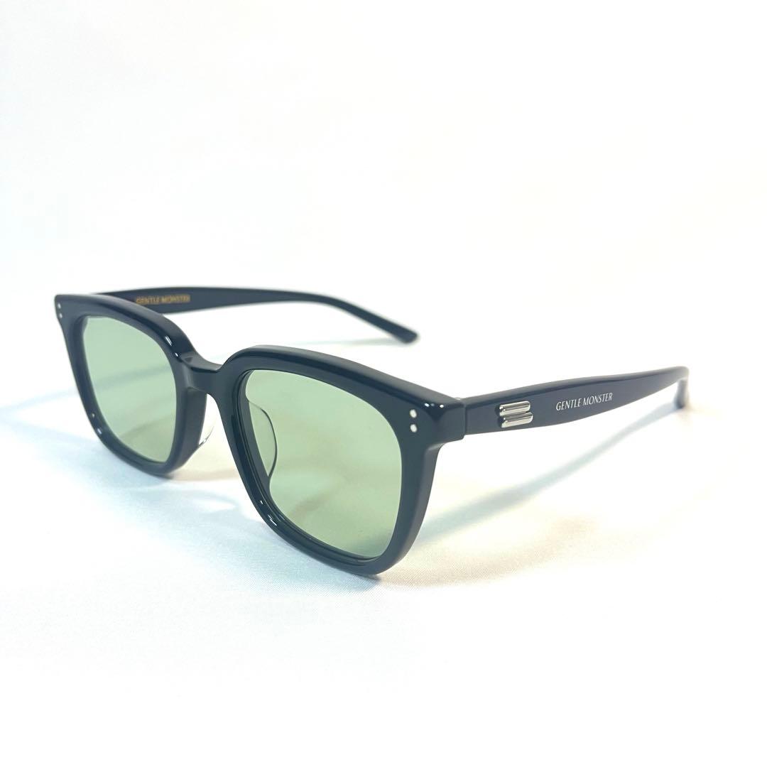 GENTLE MONSTER Days Day 01 サングラス　ユニセックス