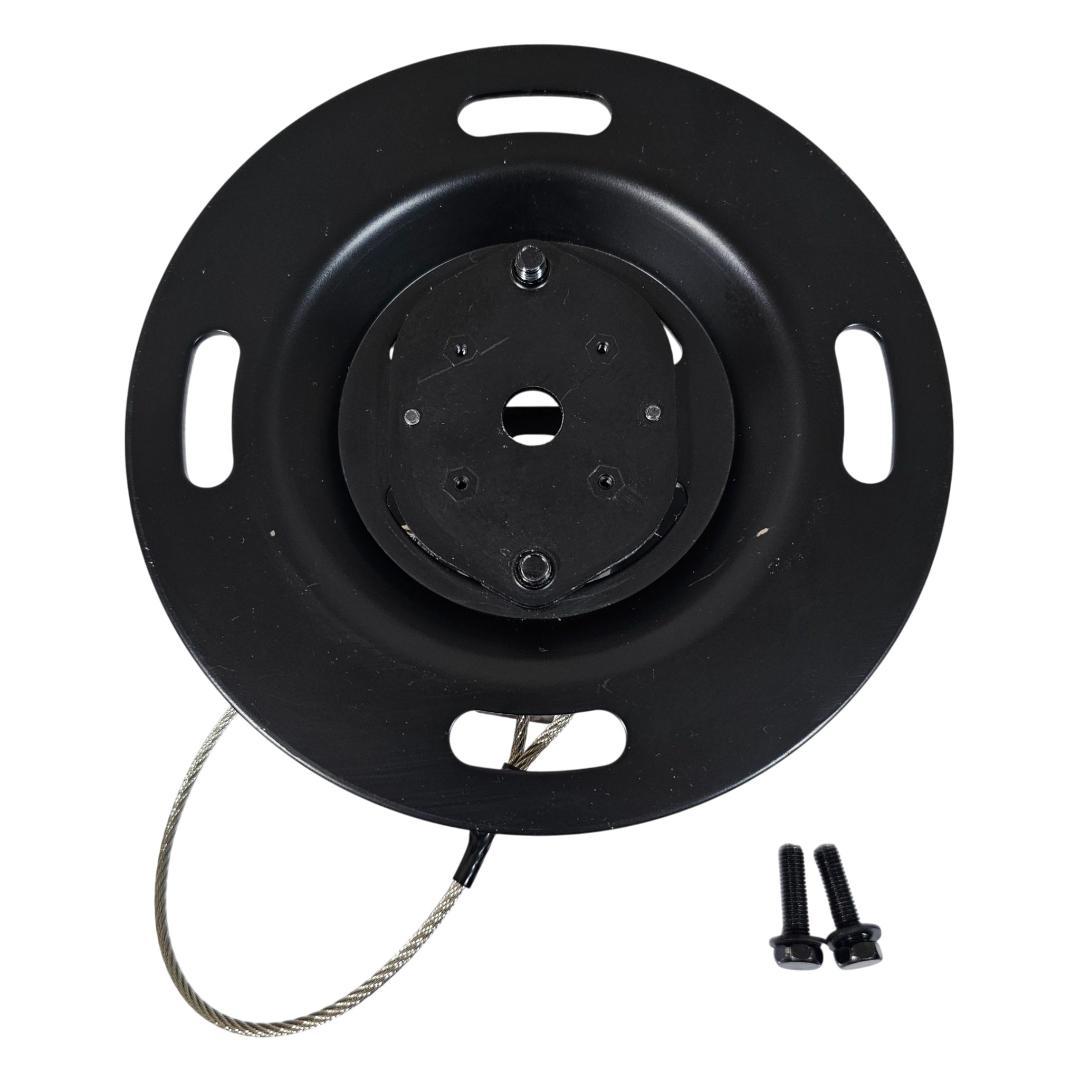 Panasonic RAMSA WS-AR200 SRスピーカー① 取付金具付き