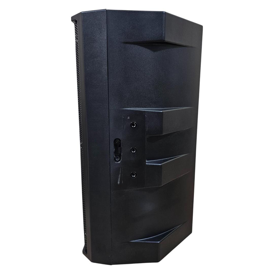 Panasonic RAMSA WS-AR200 SRスピーカー① 取付金具付き