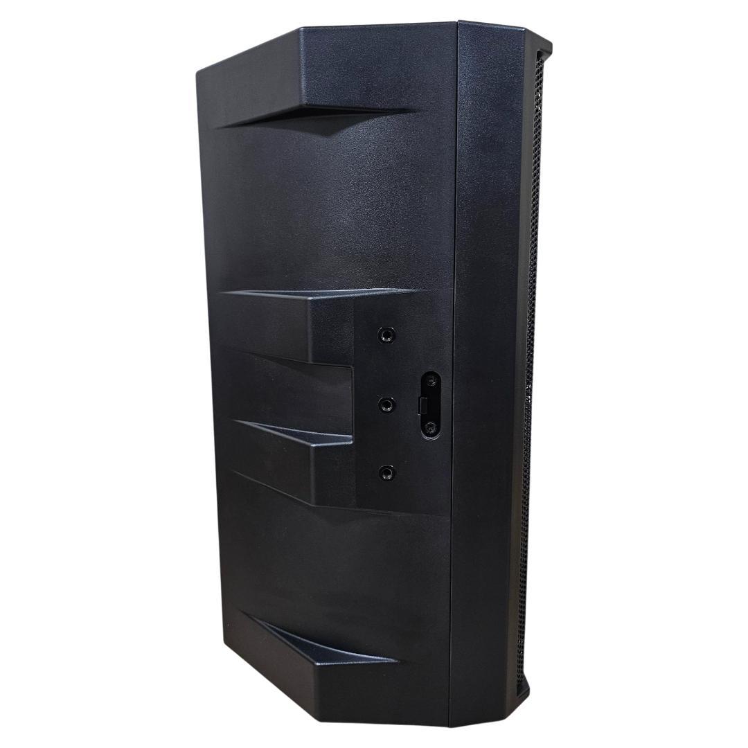 Panasonic RAMSA WS-AR200 SRスピーカー① 取付金具付き