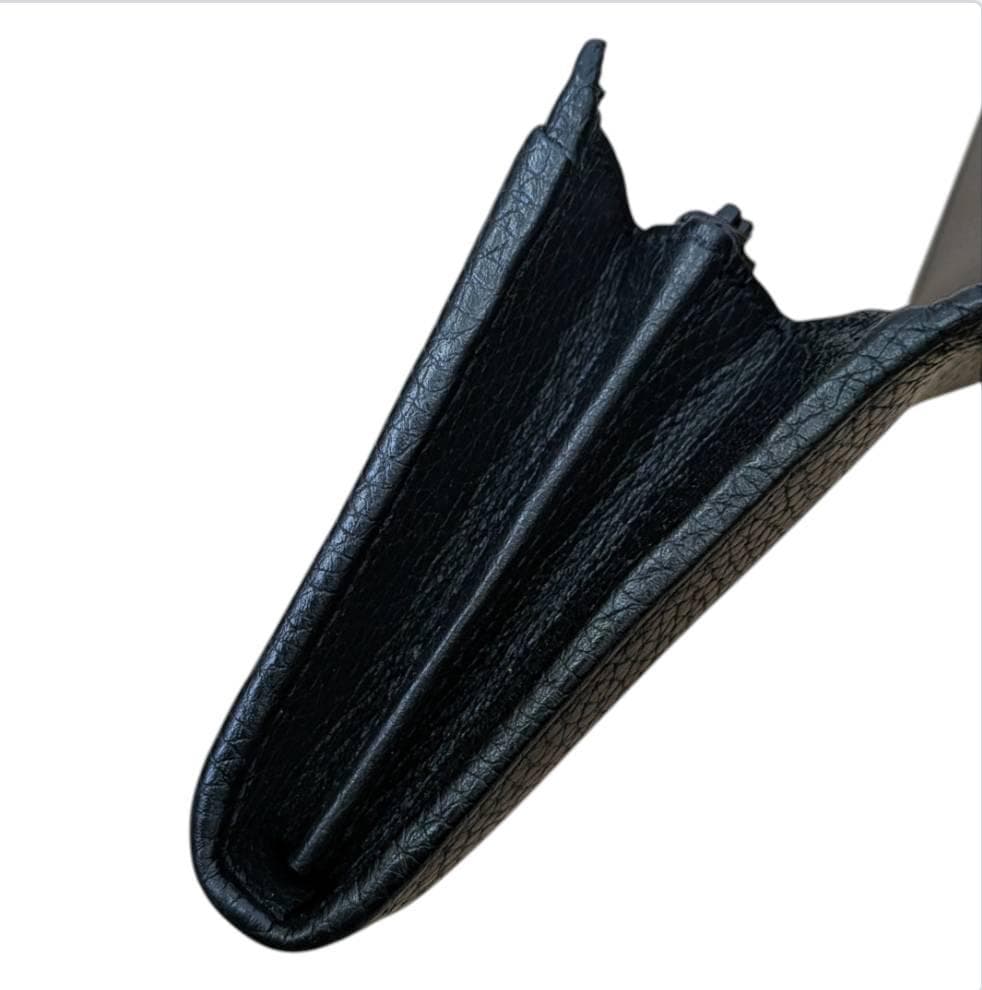 【極美品】GUCCI グッチ ソーホー 長財布 ブラック 箱 袋付