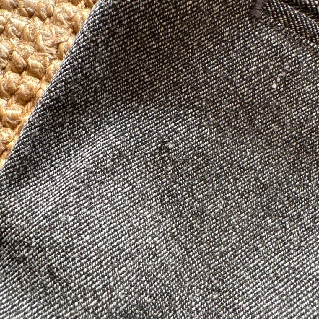 Double RL ウールトラウザーズ3星⭐︎⭐︎⭐︎初期モデル アメリカ製