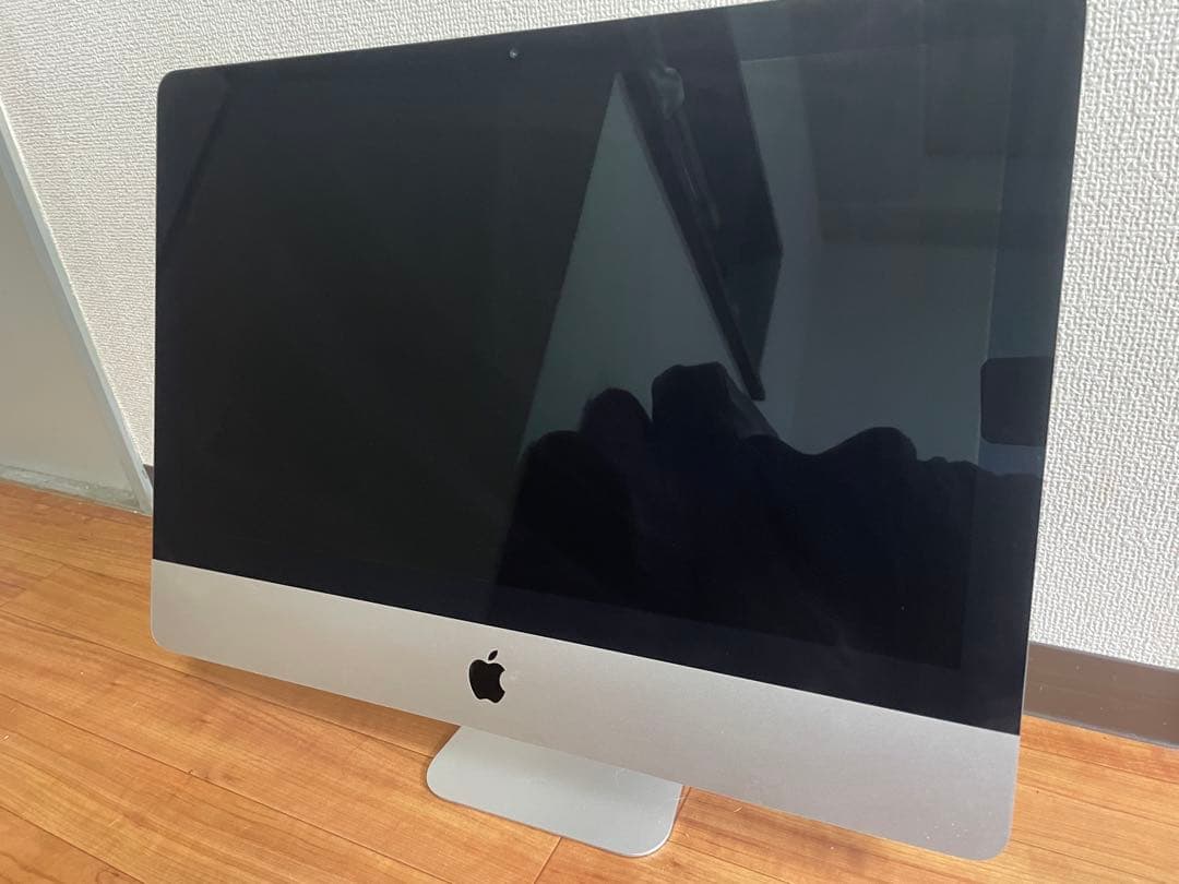 Apple iMac 2019 21.5インチ　メモリ32GB ストレージ1TB