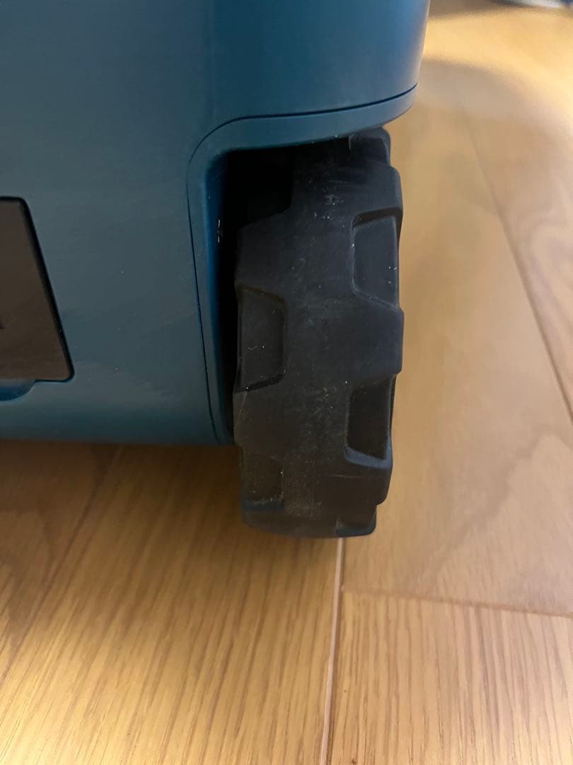 【送料無料】マキタ(makita) コードレス冷温CW001G