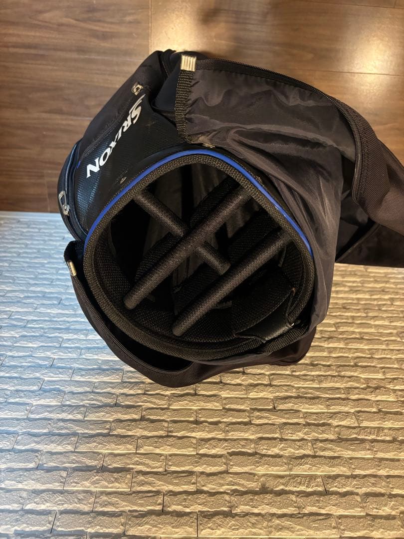 【◎美品】 SRIXON 他　ゴルフクラブセット フレックスS