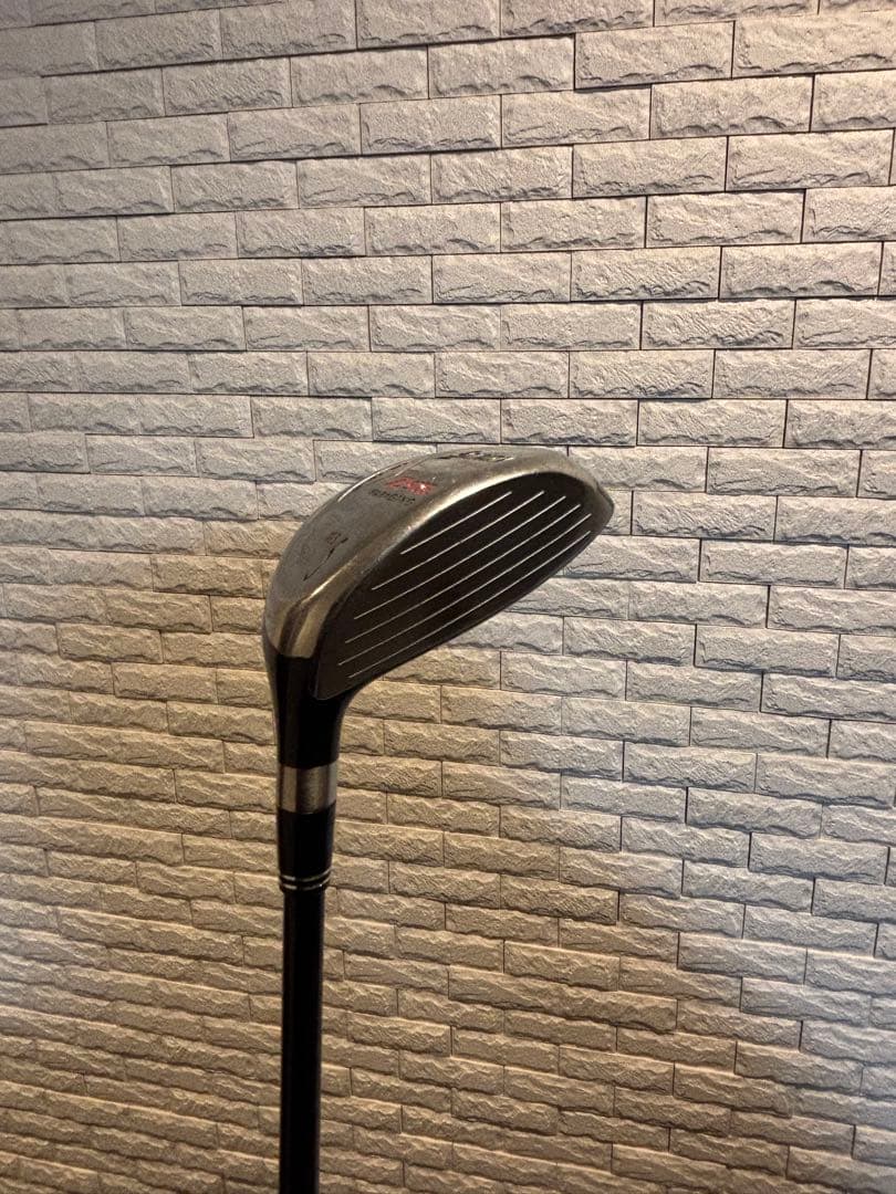 【◎美品】 SRIXON 他　ゴルフクラブセット フレックスS