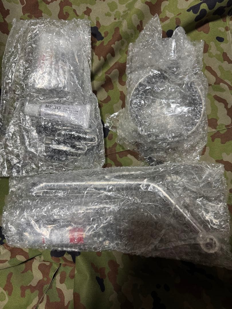 TSR 手曲げチタンフルエキゾーストマフラー　CB400SF 2BL-NC42用