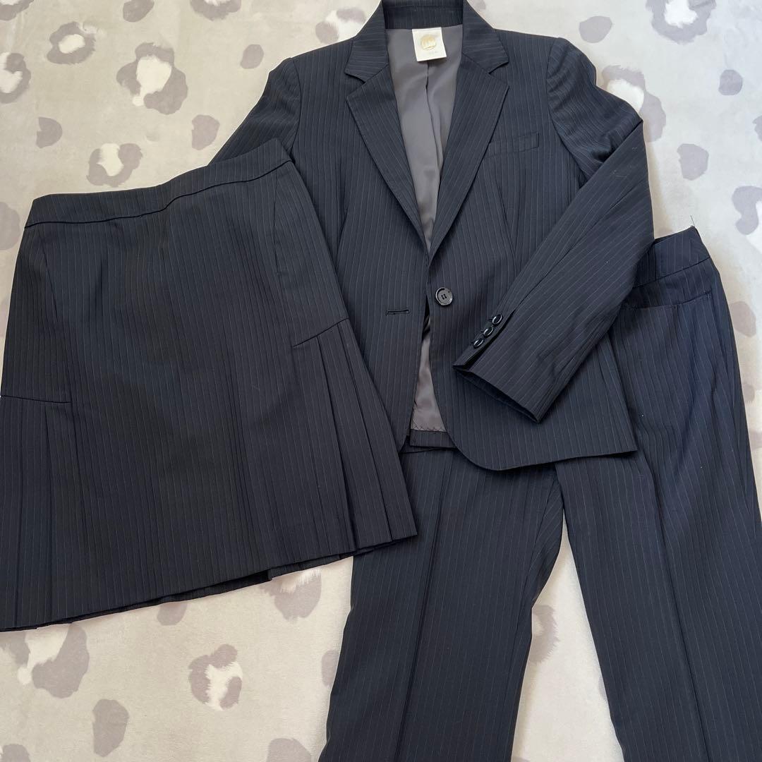 LE SOUKスーツ 3点セット