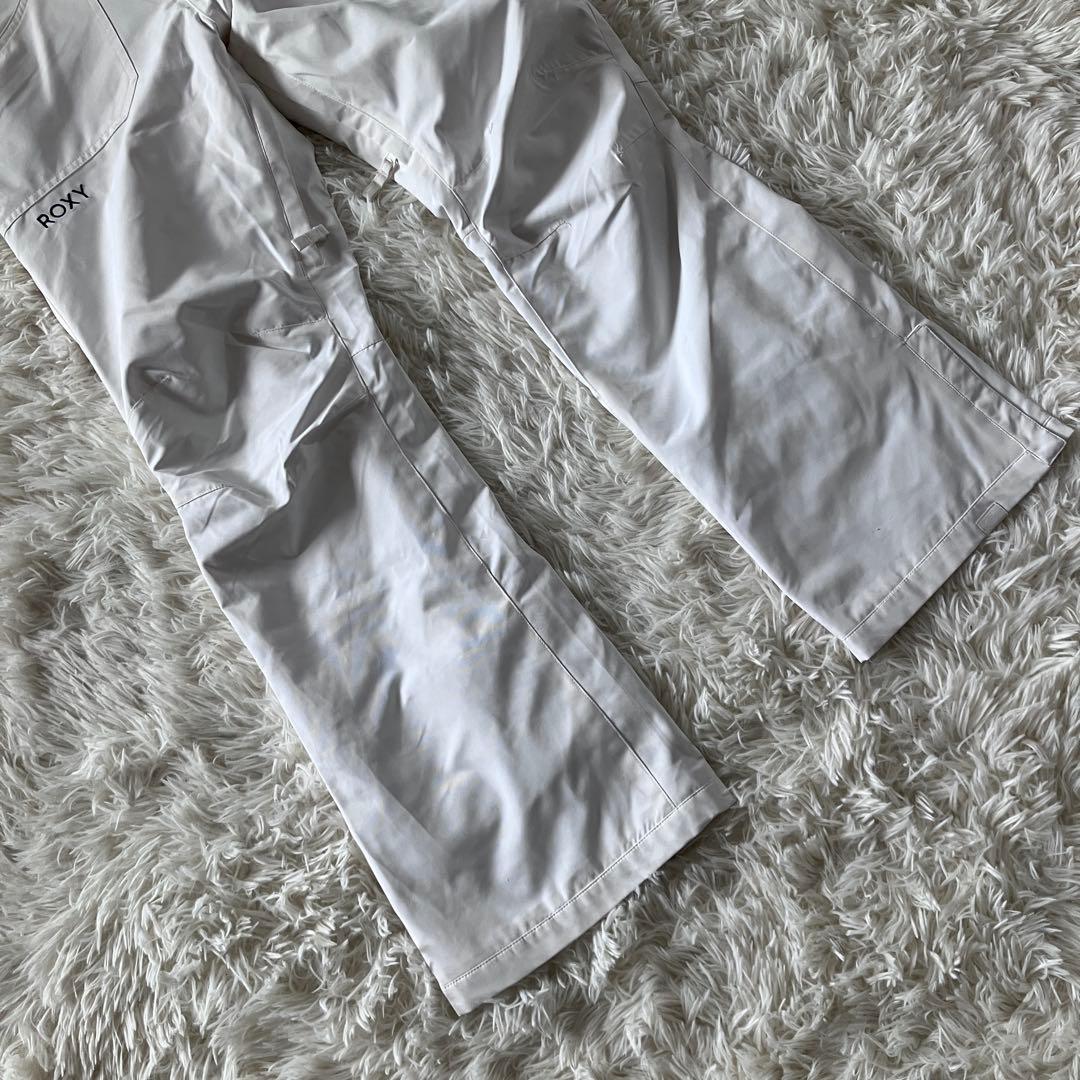 #E11✨ROXY ロキシー✨スキー スノボ ウェア 上下 レディース上L下M