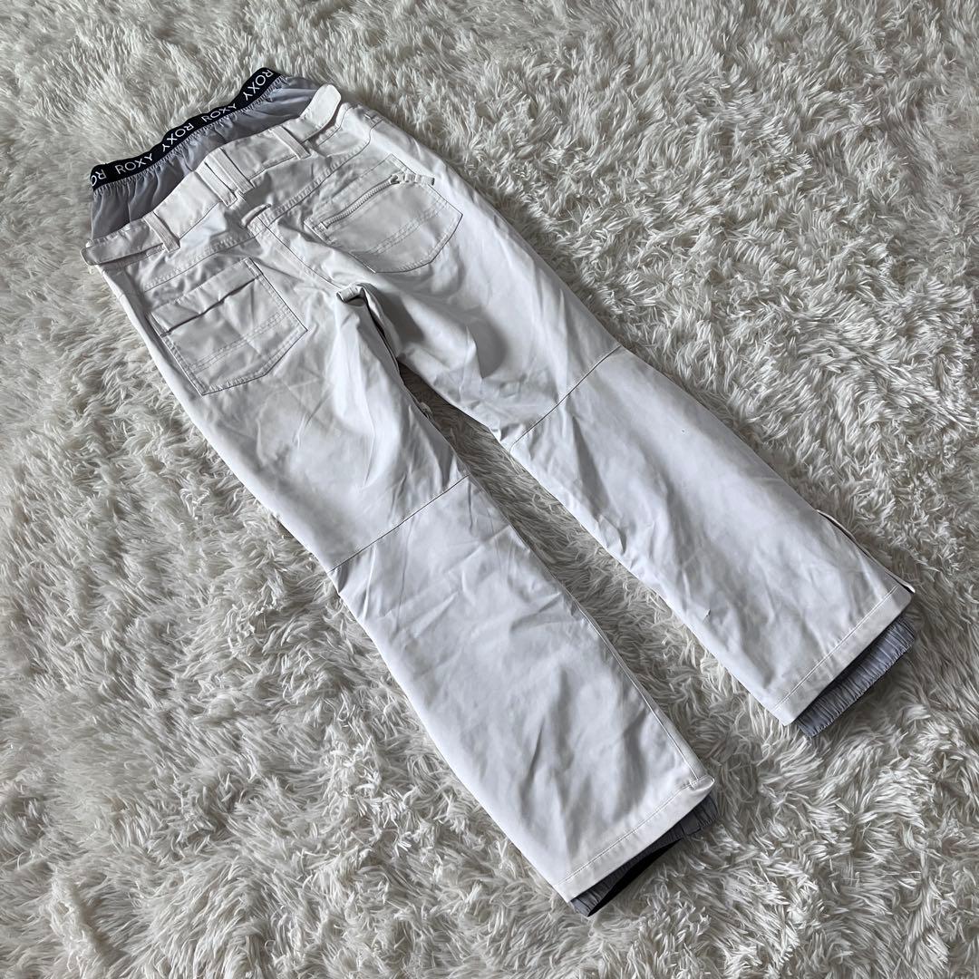 #E11✨ROXY ロキシー✨スキー スノボ ウェア 上下 レディース上L下M