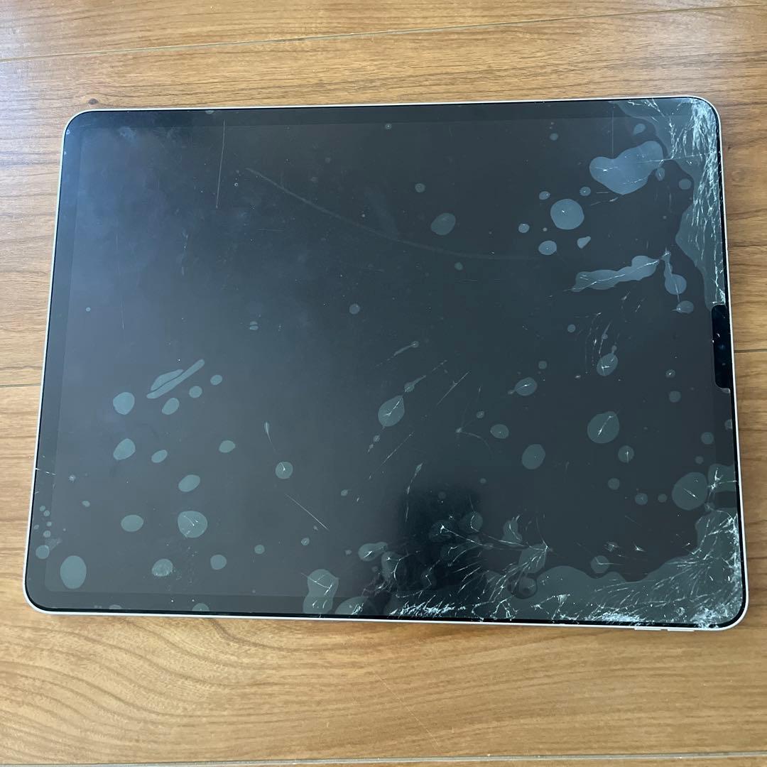 青*木様 即日発送 iPad Pro12.9インチ 第三世代