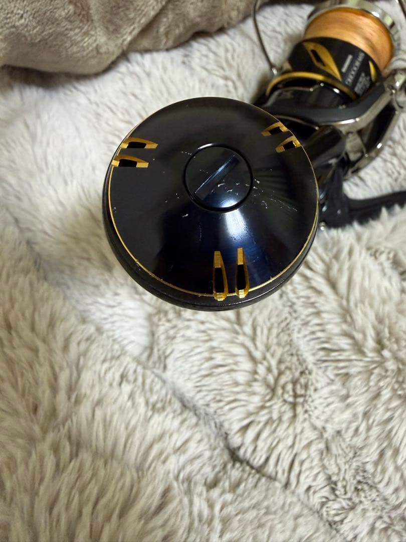 大幅値下げ！早い者勝ち シマノ 19ステラ SW 8000hg