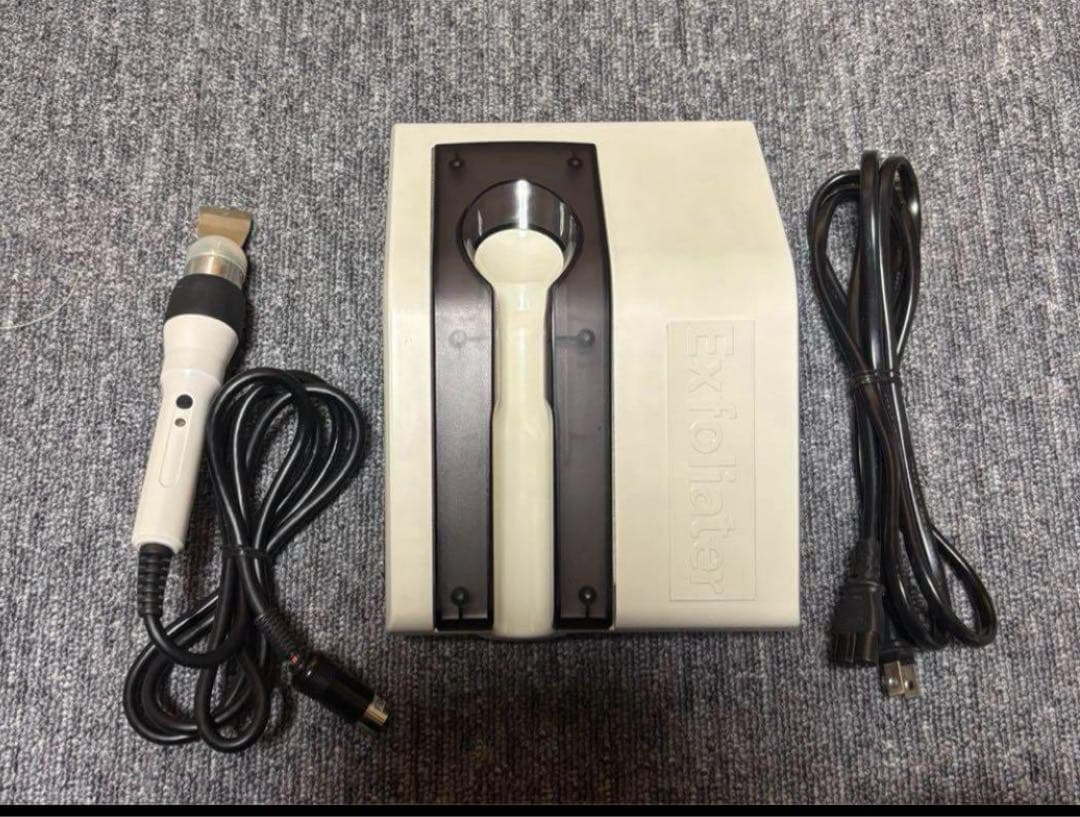 タカラベルモント　エクスフォリエーター