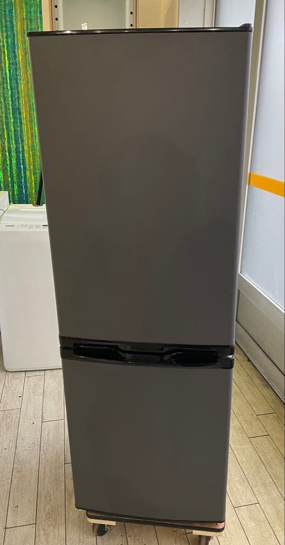 み*♪様 2024年製 マスクゼン JR173HM01GR 冷蔵庫 ④