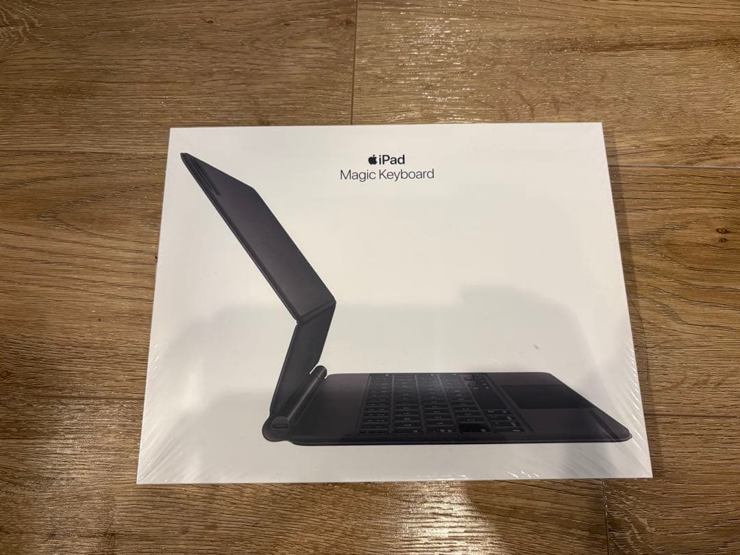 iPad Magic Keyboard 11インチ US配列