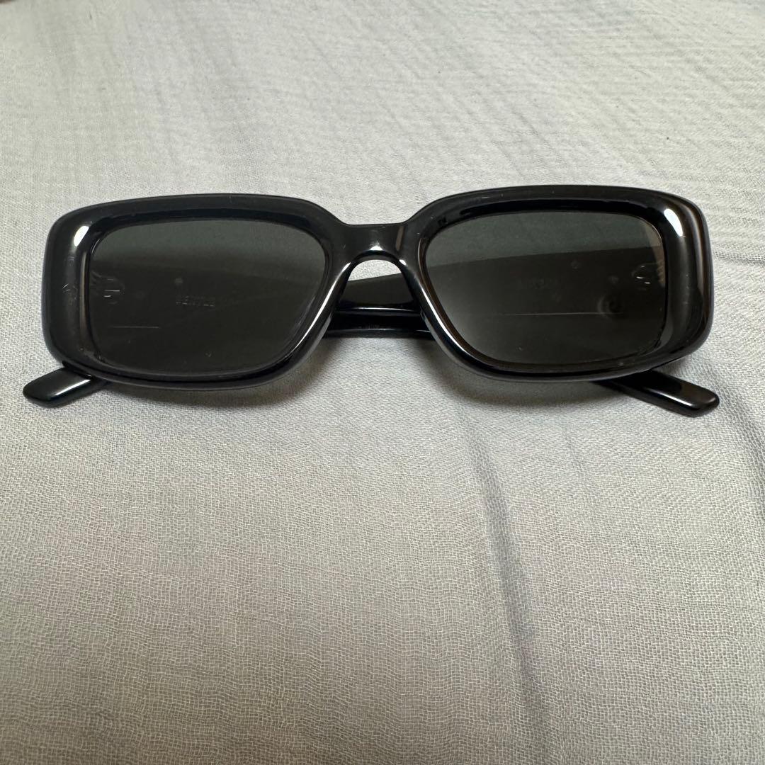 【完売品:青山店正規品】ジェントルモンスター　サングラス　ANTENA 01