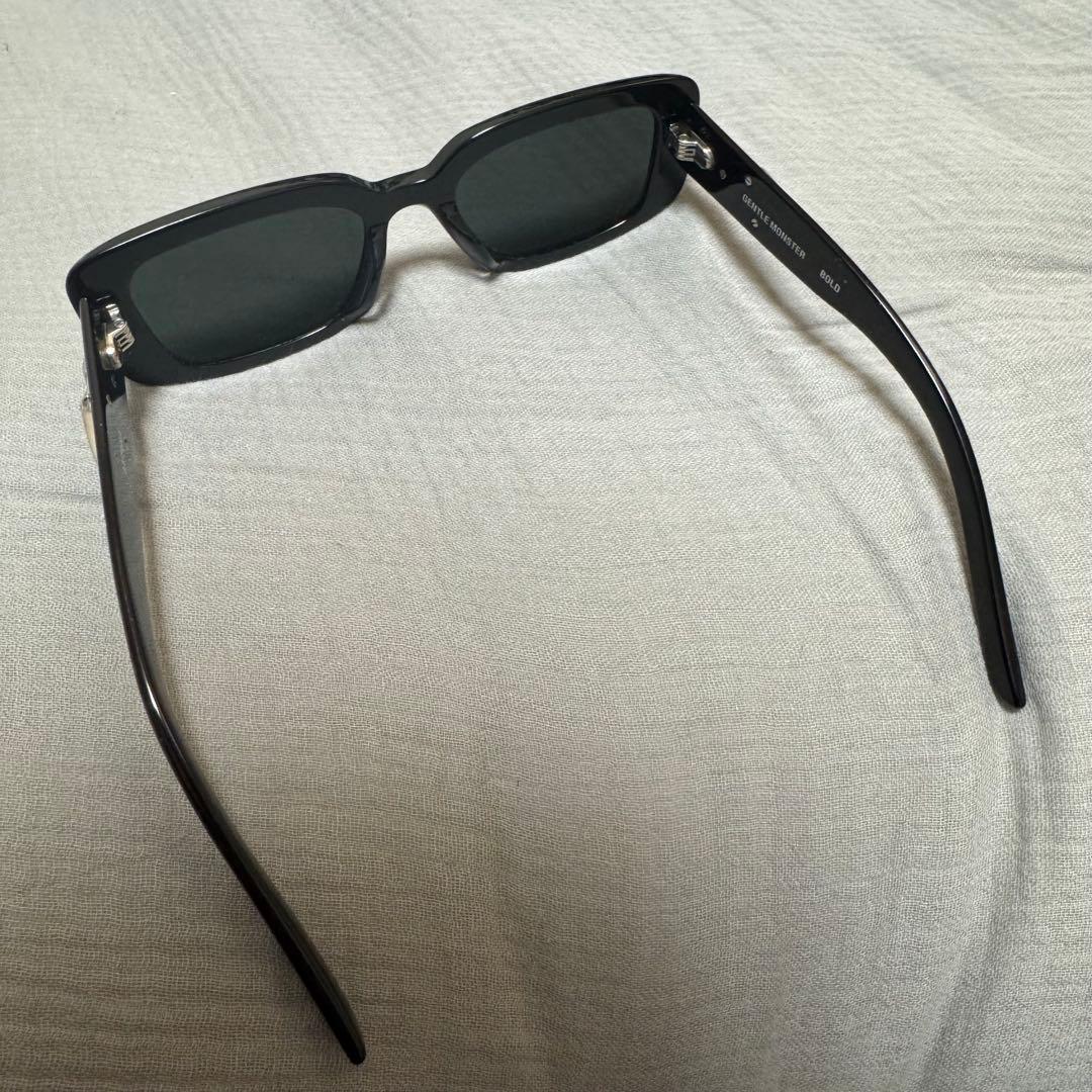 【完売品:青山店正規品】ジェントルモンスター　サングラス　ANTENA 01