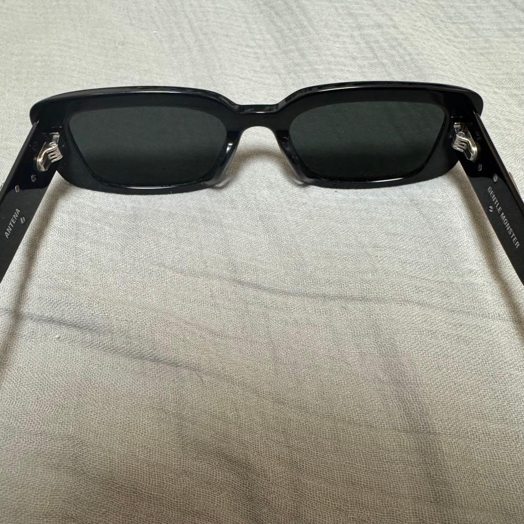 【完売品:青山店正規品】ジェントルモンスター　サングラス　ANTENA 01
