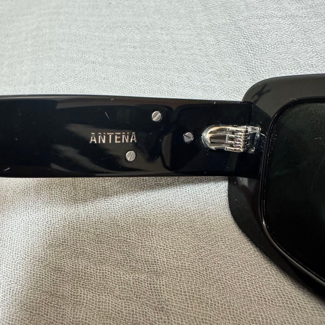 【完売品:青山店正規品】ジェントルモンスター　サングラス　ANTENA 01