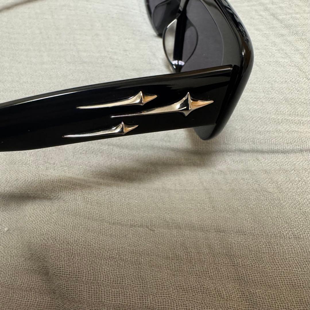 【完売品:青山店正規品】ジェントルモンスター　サングラス　ANTENA 01