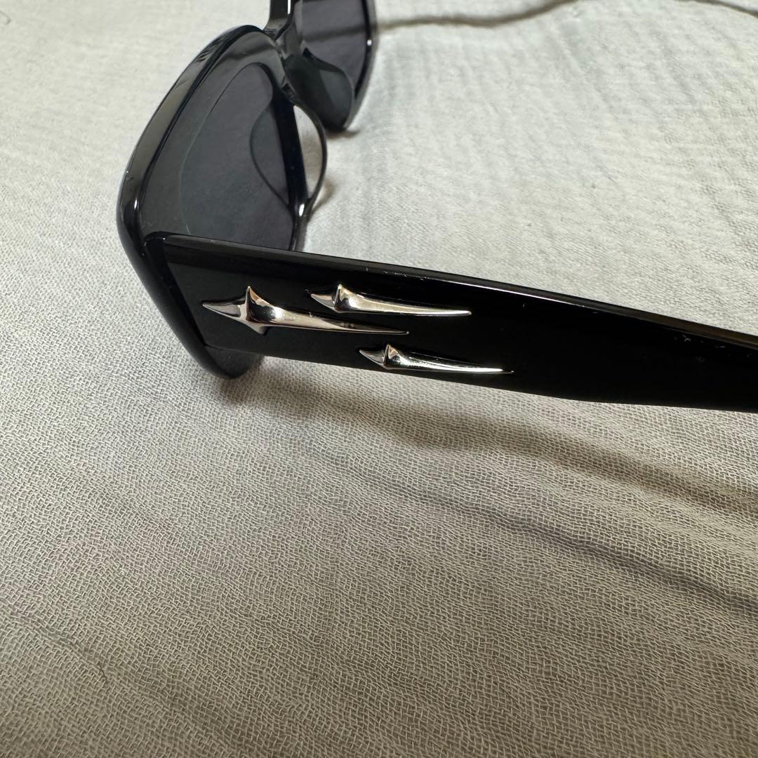 【完売品:青山店正規品】ジェントルモンスター　サングラス　ANTENA 01