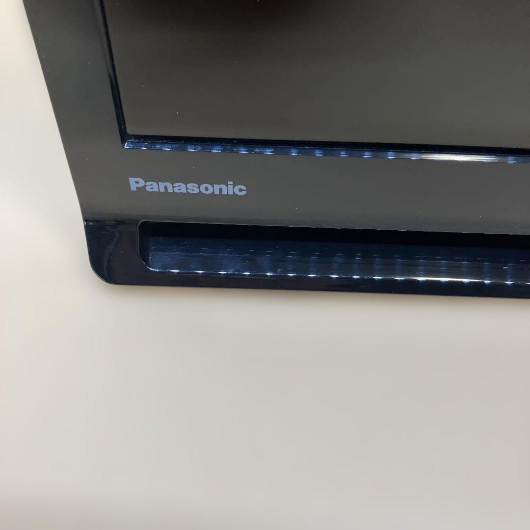 【美品】Panasonic プライベートビエラ UN-19F11D 2024年製