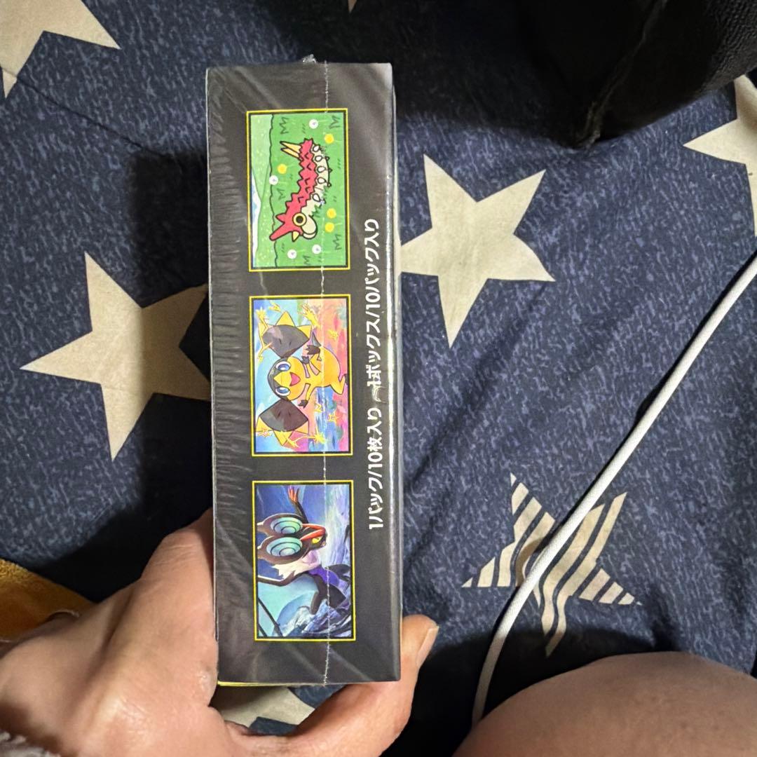 ポケモンカードゲーム MEGAドリームEX