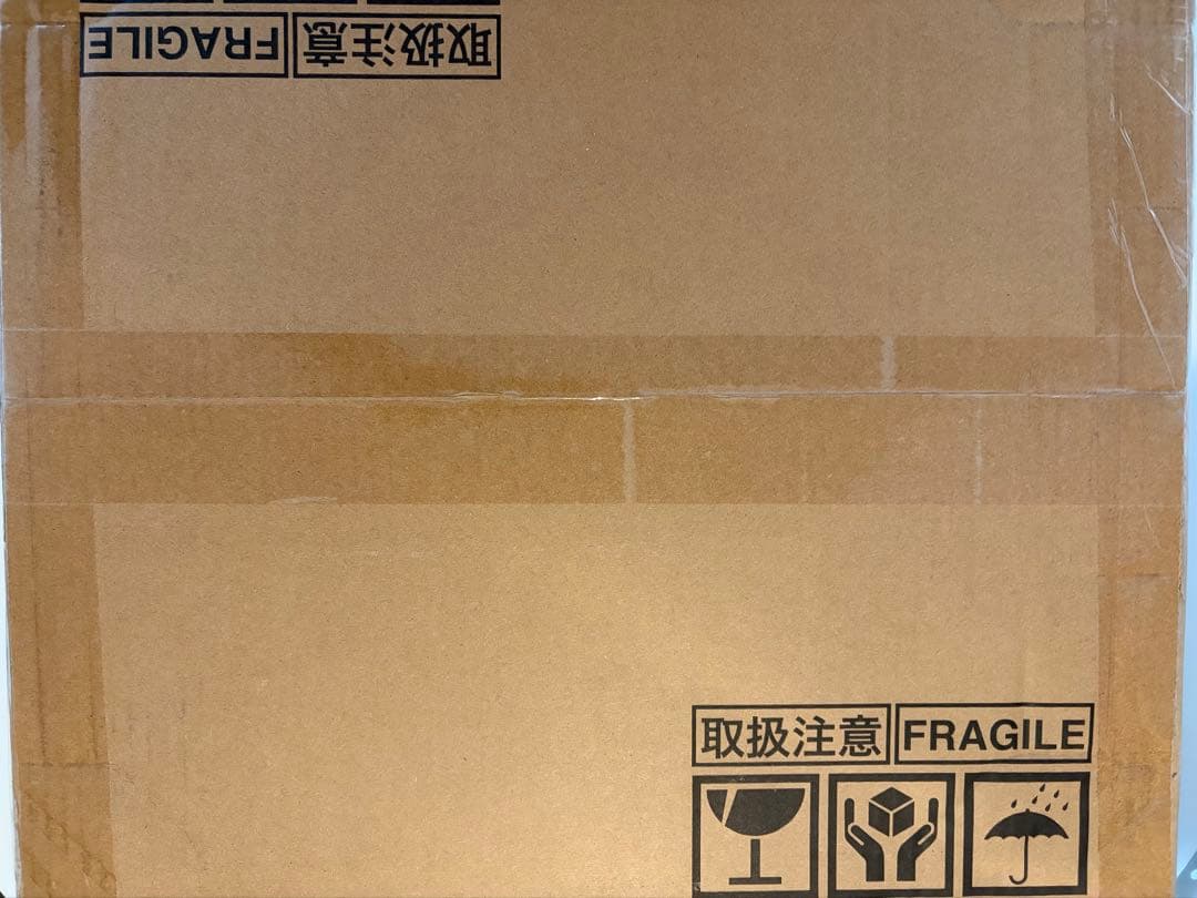 BRUNO スチーム＆ベイク トースター ホワイト 未開封新品