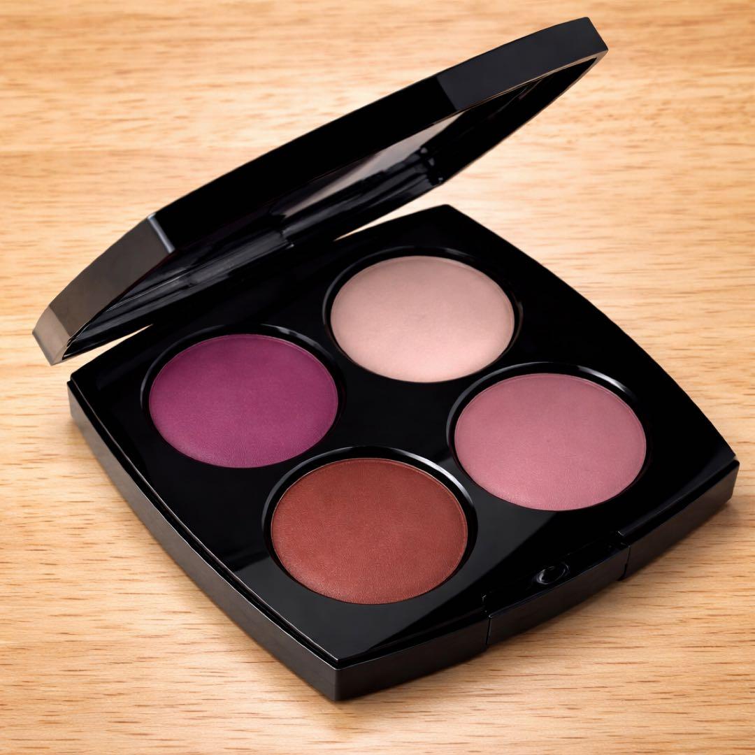 CHANELシャネル パレット ルージュ ヌワール コンフィダンス シーズン限定