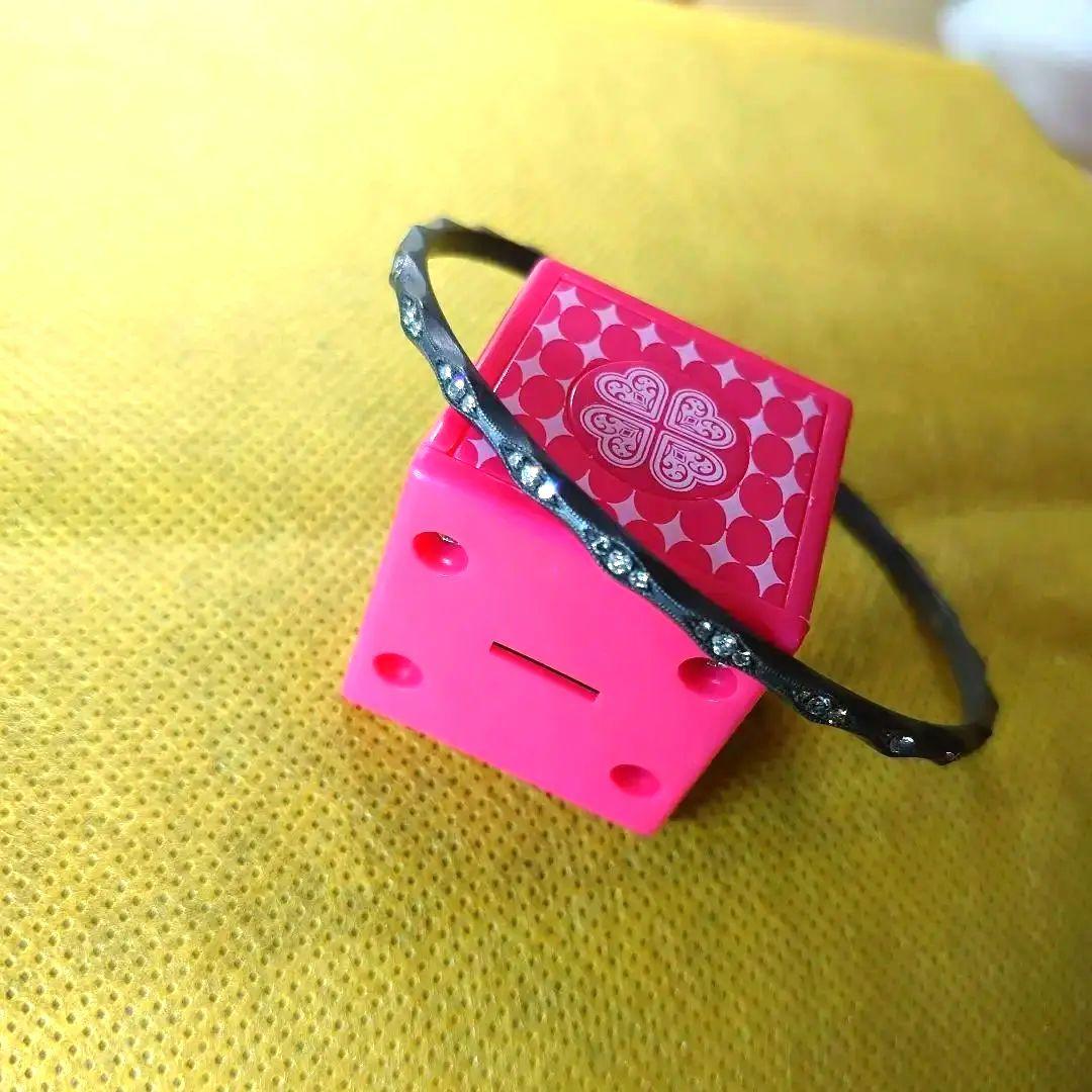 ロンハーマン　ダイヤモンドバングル　未使用品