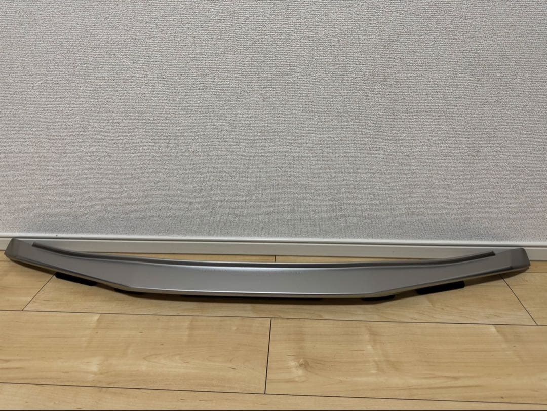 フロントスポイラー