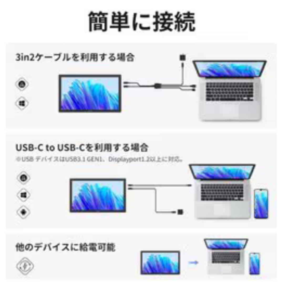 新品同様HUION フイオン 液晶ペンタブレット4K GT1902