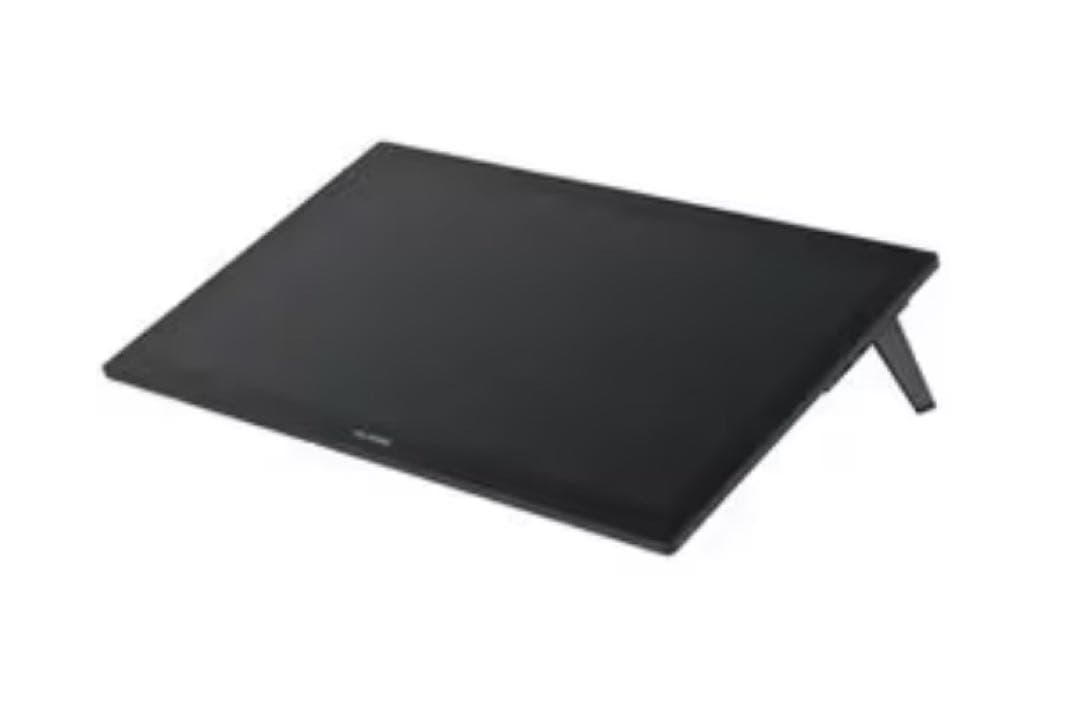 新品同様HUION フイオン 液晶ペンタブレット4K GT1902