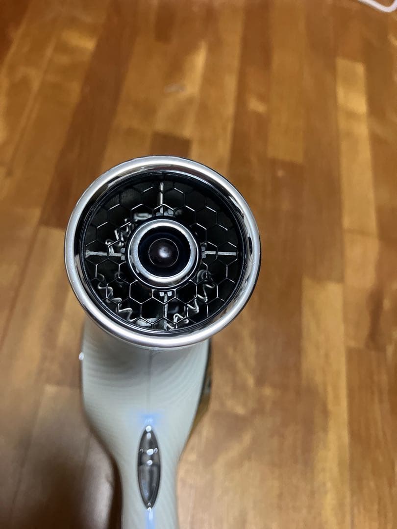 Refa ヘアドライヤー ホワイト 2021年製