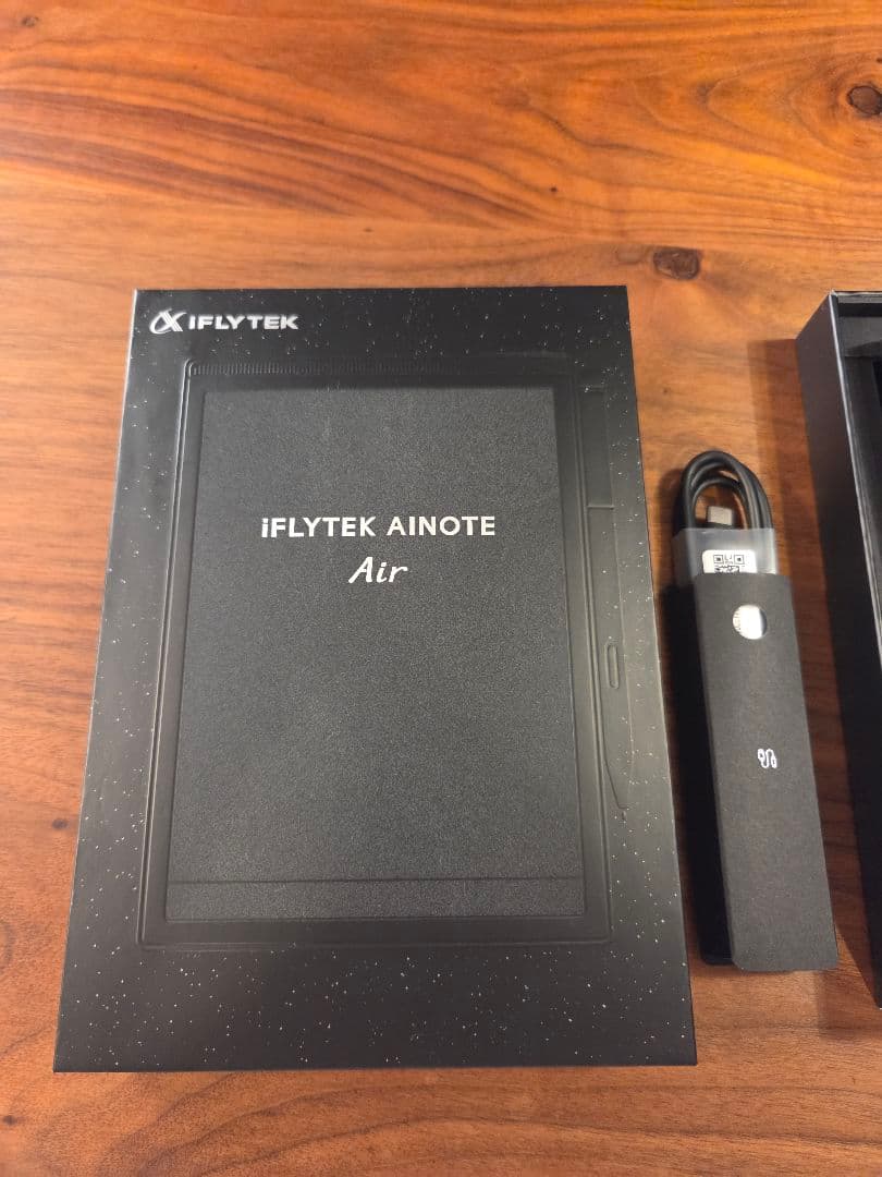 その他 iFLYTEK AINOTE Air2